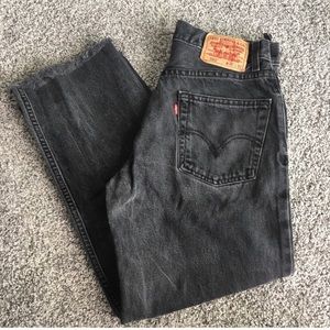 Vintage Levi’s